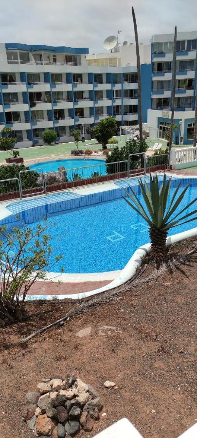 Estudio Puerta Azul San Miguel de Abona Kültér fotó
