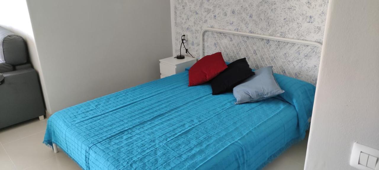 Estudio Puerta Azul San Miguel de Abona Kültér fotó