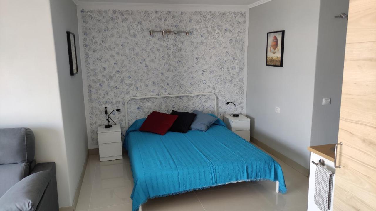 Estudio Puerta Azul San Miguel de Abona Kültér fotó