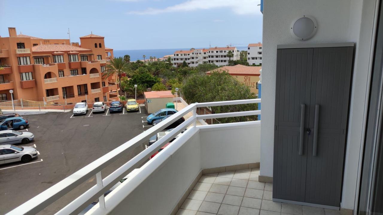 Estudio Puerta Azul San Miguel de Abona Kültér fotó