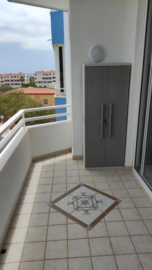 Estudio Puerta Azul San Miguel de Abona Kültér fotó