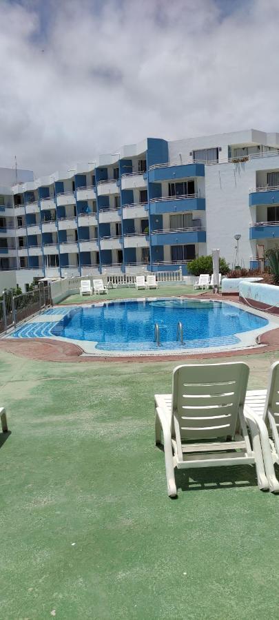 Estudio Puerta Azul San Miguel de Abona Kültér fotó
