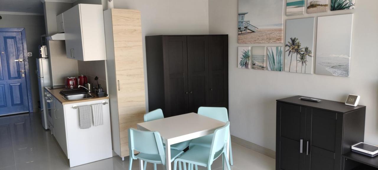 Estudio Puerta Azul San Miguel de Abona Kültér fotó