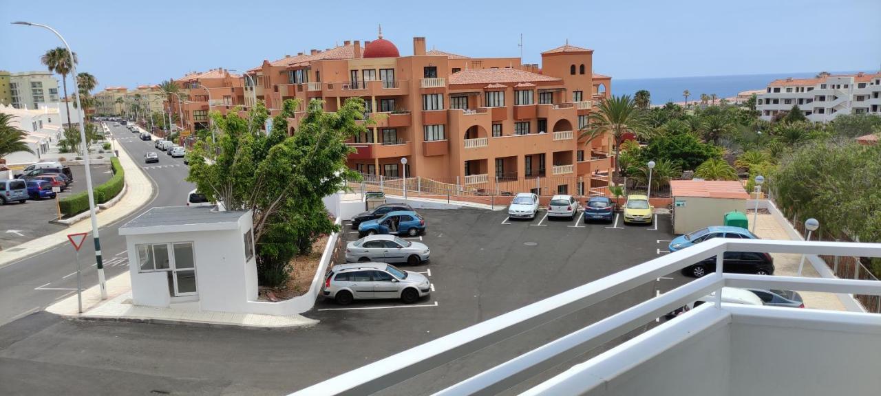 Estudio Puerta Azul San Miguel de Abona Kültér fotó