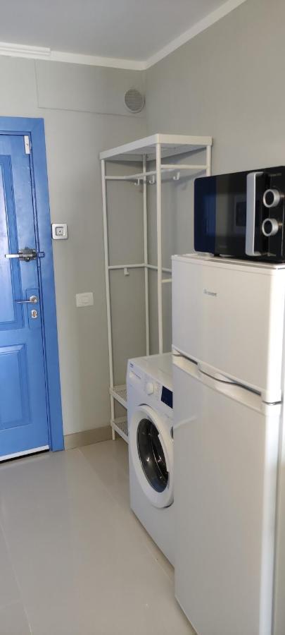 Estudio Puerta Azul San Miguel de Abona Kültér fotó