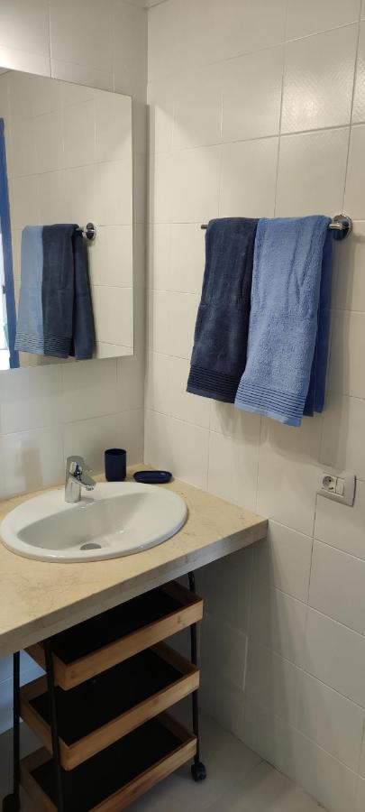 Estudio Puerta Azul San Miguel de Abona Kültér fotó