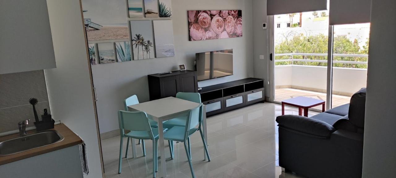 Estudio Puerta Azul San Miguel de Abona Kültér fotó