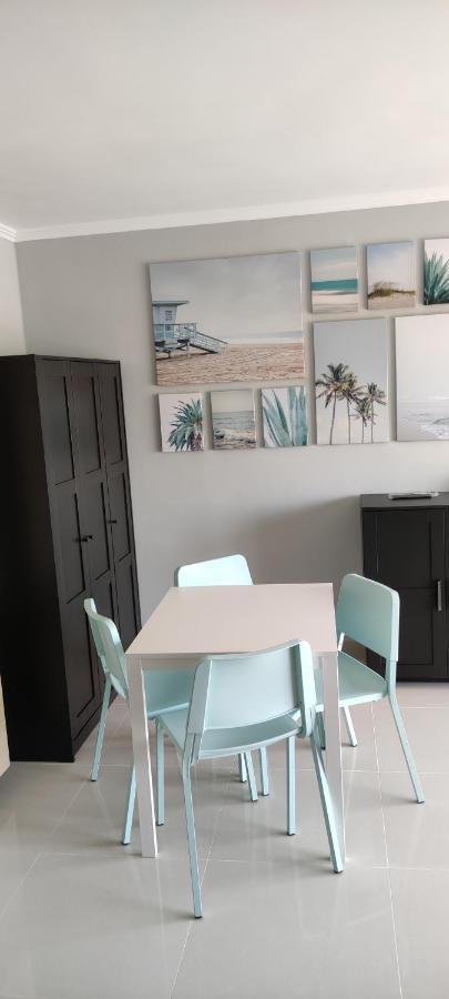 Estudio Puerta Azul San Miguel de Abona Kültér fotó