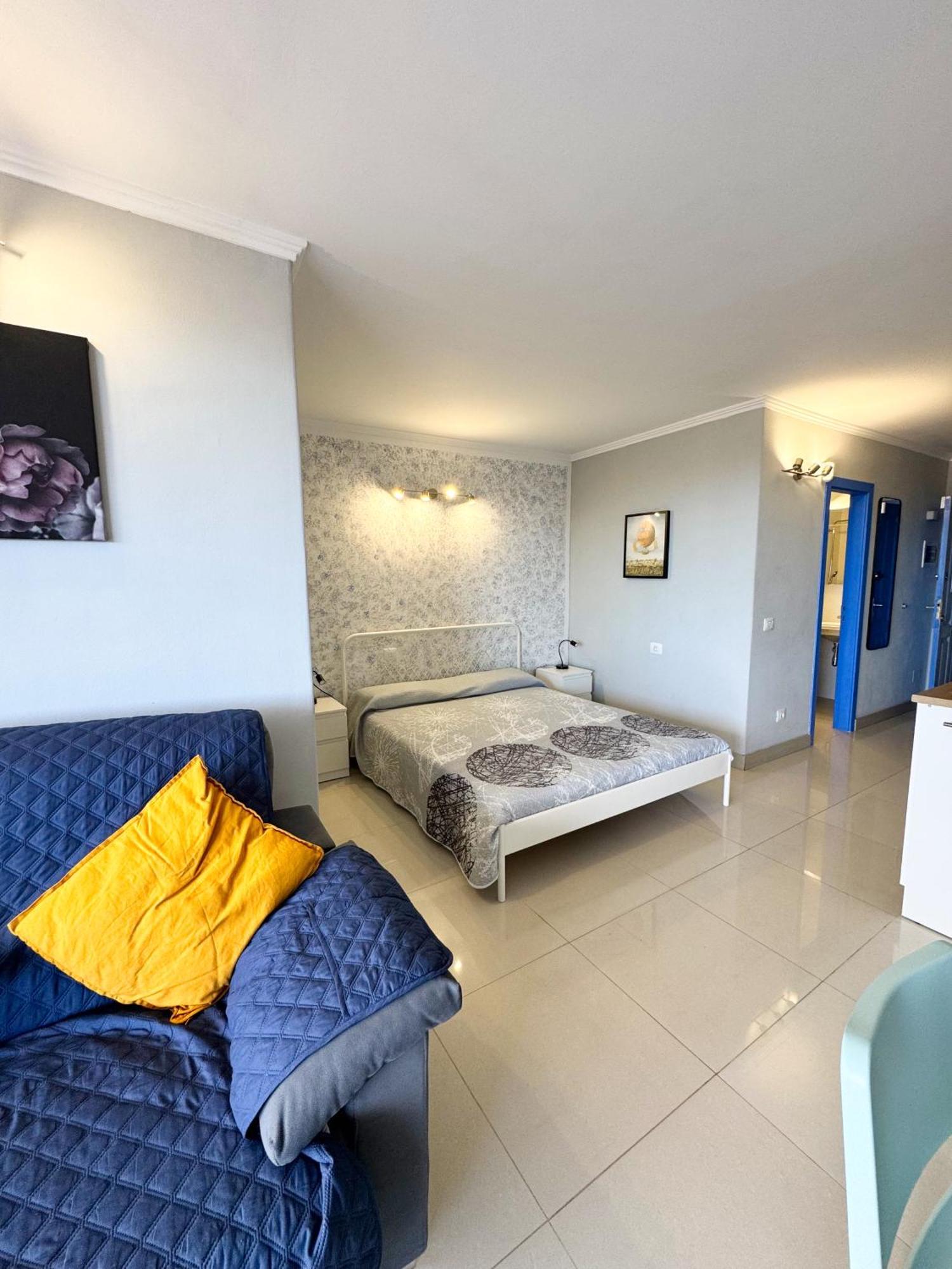 Estudio Puerta Azul San Miguel de Abona Kültér fotó