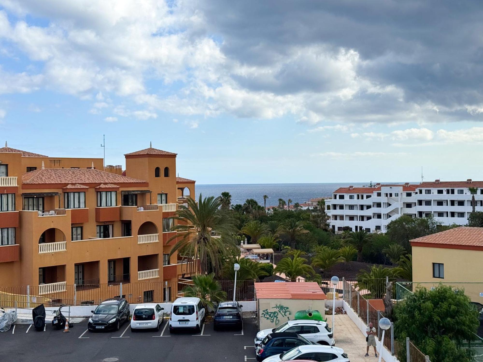 Estudio Puerta Azul San Miguel de Abona Kültér fotó